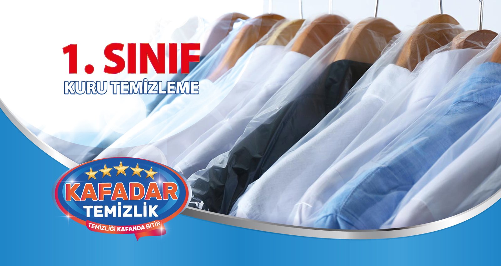 Koltuk Yıkama İşlemi