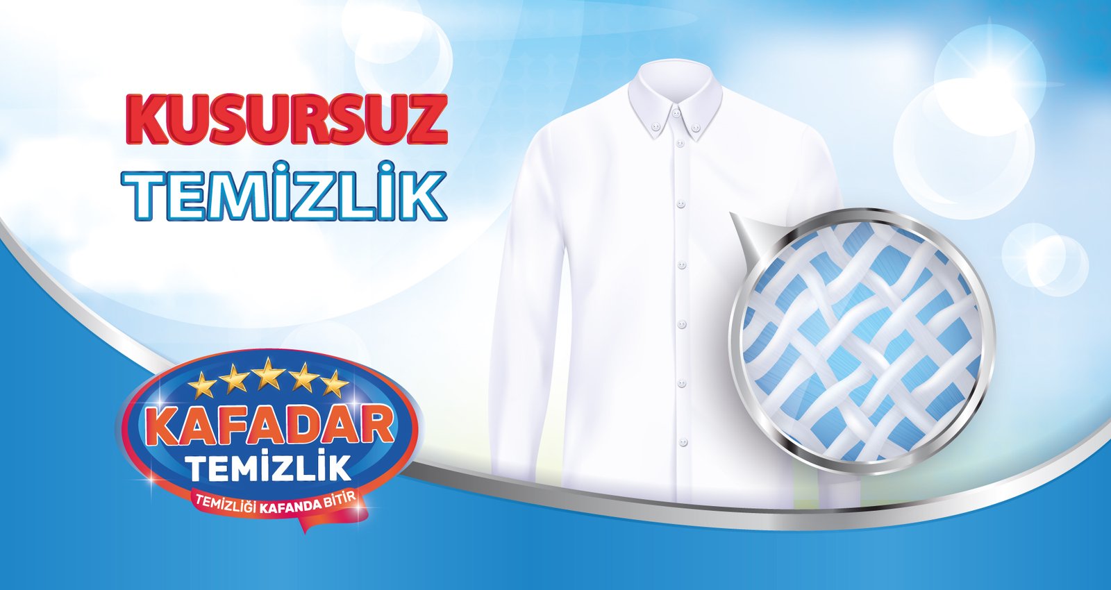 Elazığ Kafadar Temizlik Hakkımızda