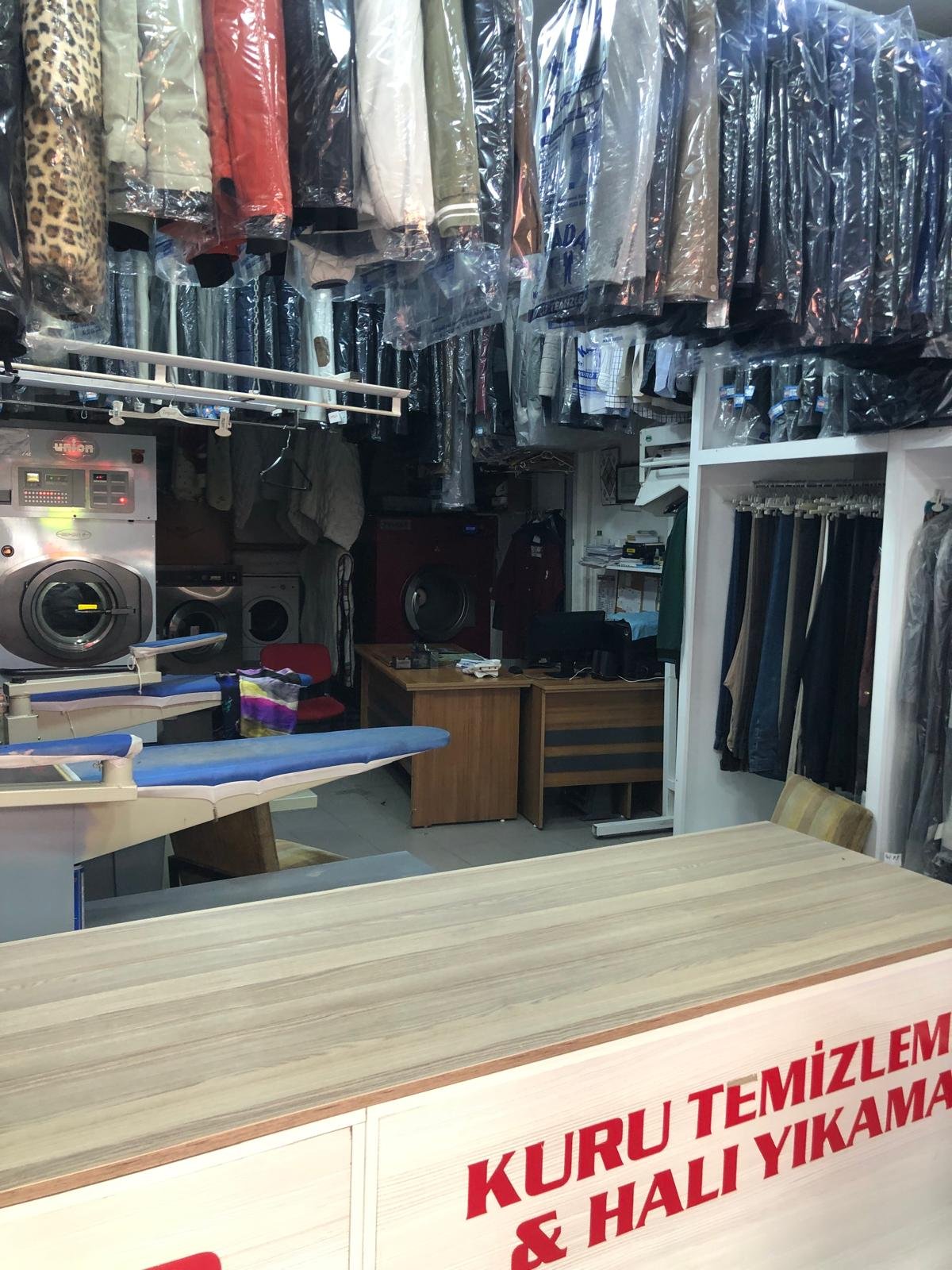 Kafadar Temizlik Tesis 12